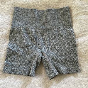 Nearly New S Colsie Comfy Biker Shorts